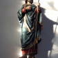 St. Jakobus