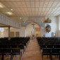 Kirchenraum