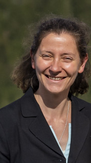 Pia Heutling