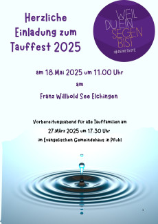 Tauffest